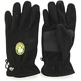 NBA '47 Men's Fleece Gloves