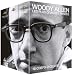 Coffret Woody Allen : les plus grandes ann�es