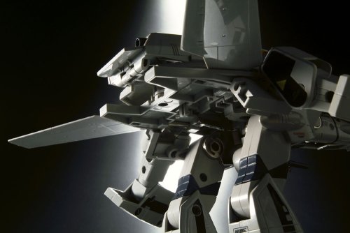 超時空要塞マクロス オリジン・オブ・バルキリー バルキリーVF-1S (ロイ・フォッカー機)