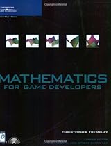 Mathematics for Game Developers (Game Development)