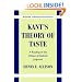 Kant's Theory of Taste: A Reading of the Critique of Aesthetic Judgment (Modern European Philosophy)