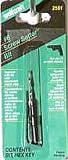 #12 Tapered Screw Setter