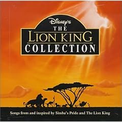 The Lion King Collection