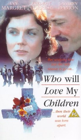 Buy Who Will Love My Children [1983] online at Discounted New and Used prices. Delivered to your door with Off-The-Bookshelf.