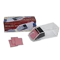4-Deck Acrylic Dealer Shoe