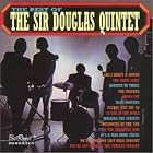 The Best of by The Sir Douglas Quintet