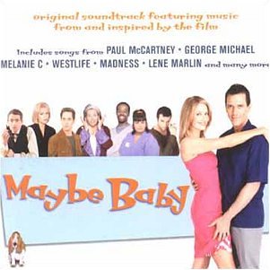 Maybe Baby Various Artists