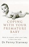 Coping With Your Premature Baby