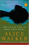 Now Is the Time to Open Your Heart: A Novel