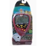 Hasbro Hand Held Poker Casino Game