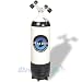 Aqualung Tauchflasche 10L, TAG-Ventil