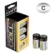 Electronics : Ultra Alkaline C Batteries - 8 Pack