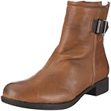 Apepazza CETRA APOLLO/OLD 501961 51561, Damen Stiefel, Braun (TAN/EBANO), EU 36