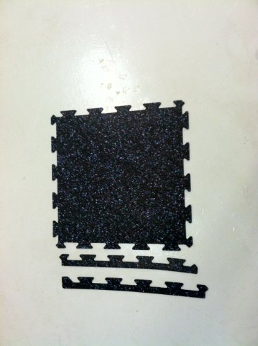Oceania Rubber Matting / Flooring USA Made