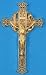 8 inch Filigree Cross
