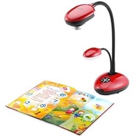 Lumens Projector DC166 Document Camera SXGA Portable Presenter 5x Optical Zoom