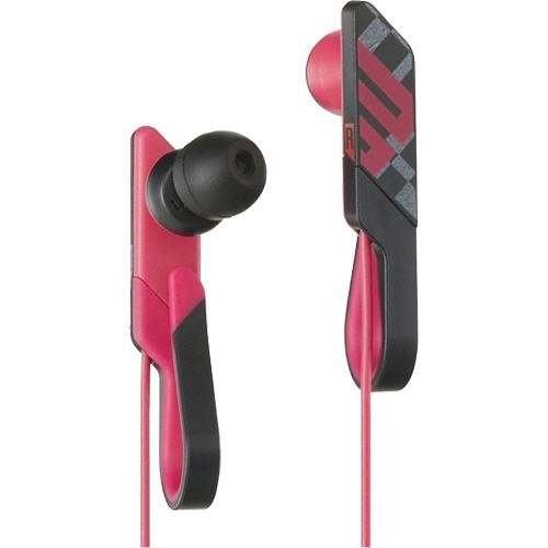 Sony MDRPQ4/PNK PIIQ Headphones