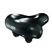Selle Royal Classic Journey Gel Relaxed Xsenium Vinyl Bicycle Saddle