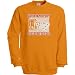 Liquor in the Front Unisex Crew Neck Sweatshirt