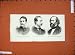 1879 Captain Wynne Lieutenant Bright James Grant Army