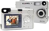 Bell & Howell® 6.0 Megapixel Deluxe Digital Camera