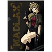 MADLAX Vol.1 限定盤 (箱 + Tシャツ付) [DVD]