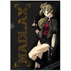 MADLAX Vol.1 限定盤(箱 + Tシャツ付)