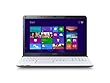 Sony S�rie E SVE1713D1EW Ordinateur Portable 17,3'' (43,8 cm) Intel Pentium 2,4 GHz 500 Go 4096 Mo Intel HD Graphics Windows 8 Home Blanc