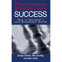 Transforming Strategy into Success: How to Implement a Lean Management System