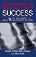Transforming Strategy into Success: How to Implement a Lean Management System