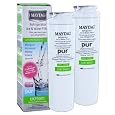 Amana Refrigerator Water Filter PuriClean II (2 Pack)