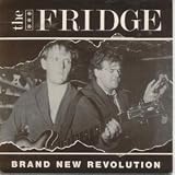 BRAND NEW REVOLUTION
