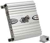 2 Channel 600 Watts High Power MOSFET Amplifier