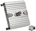 2 Channel 600 Watts High Power MOSFET Amplifier