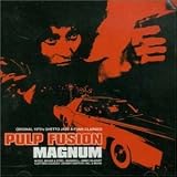 Revue Various Artists  / Pulp Fusion, Vol. 6: Magnum