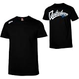 Quiksilver Pound Cake T-Shirt - Short-Sleeve - Mens