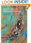 Conservation of Biological Resources