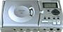 Tascam CDVT1 Portable CD Vocal Trainer