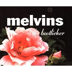 The Bootlicker