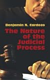 The Nature of the Judicial Process