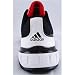 Adidas Barricade IV Junior Tennis Shoes - 807466 #Image 1