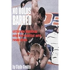 No Holds Barred