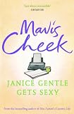 Janice Gentle Gets Sexy
