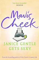 Janice Gentle Gets Sexy