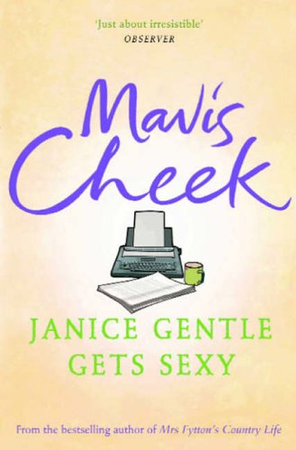 Janice Gentle Gets Sexy