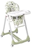 Peg Perego Prima Pappa Diner High Chair
