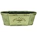 Florina Planter- Golden Sea Mist(22)