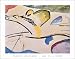 Wassily Kandinsky (Man on a Horse) Art Poster Print - 22