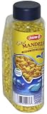 Osem Fish-Shaped Mini Mandel Canister, 11-Ounce Packages (Pack of 12)