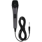 EMERSON M187 CORDED PROFESSIONAL DYNAMIC MICROPHONE